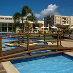 Muro Alto Flat Porto De Galinhas