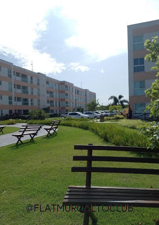 Muro Alto Flat Apartamento Pôrto das Galinhas
