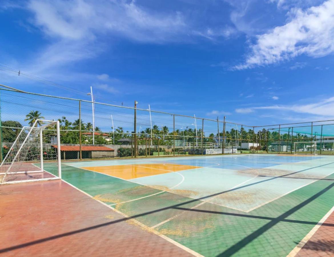 Apartamento Muro Alto Flat