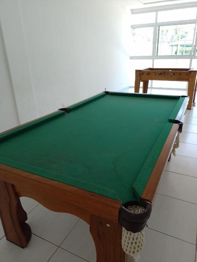 Apartamento Muro Alto Flat