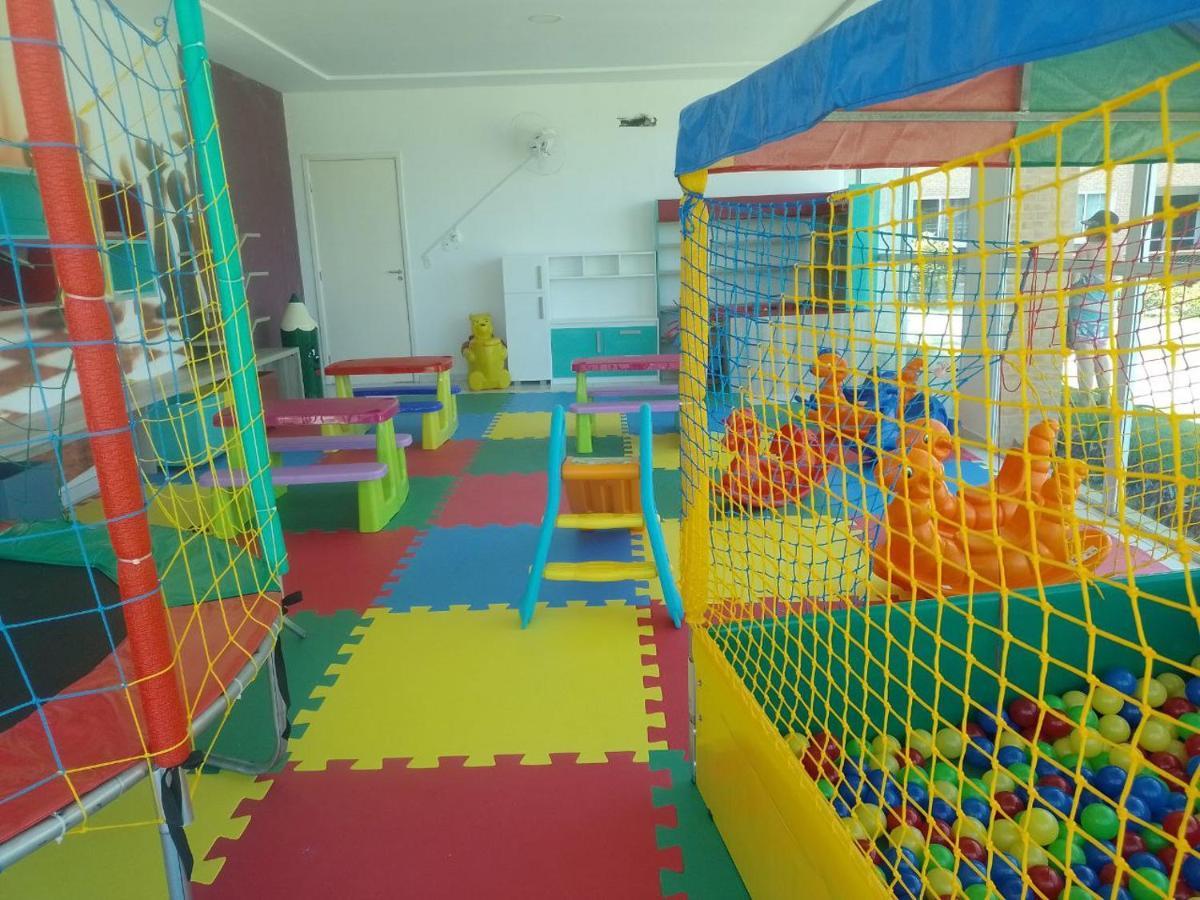 Apartamento Muro Alto Flat