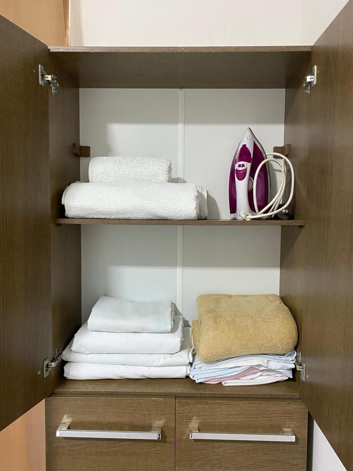 Apartamento Muro Alto Flat *