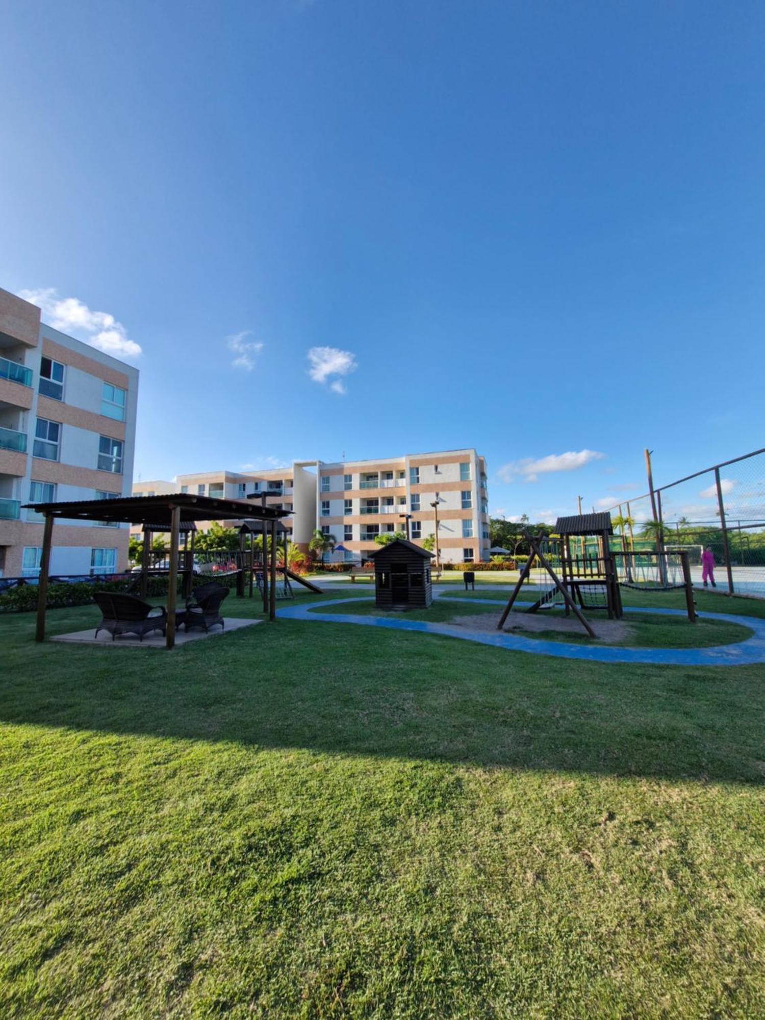 Muro Alto Flat Apartamento *