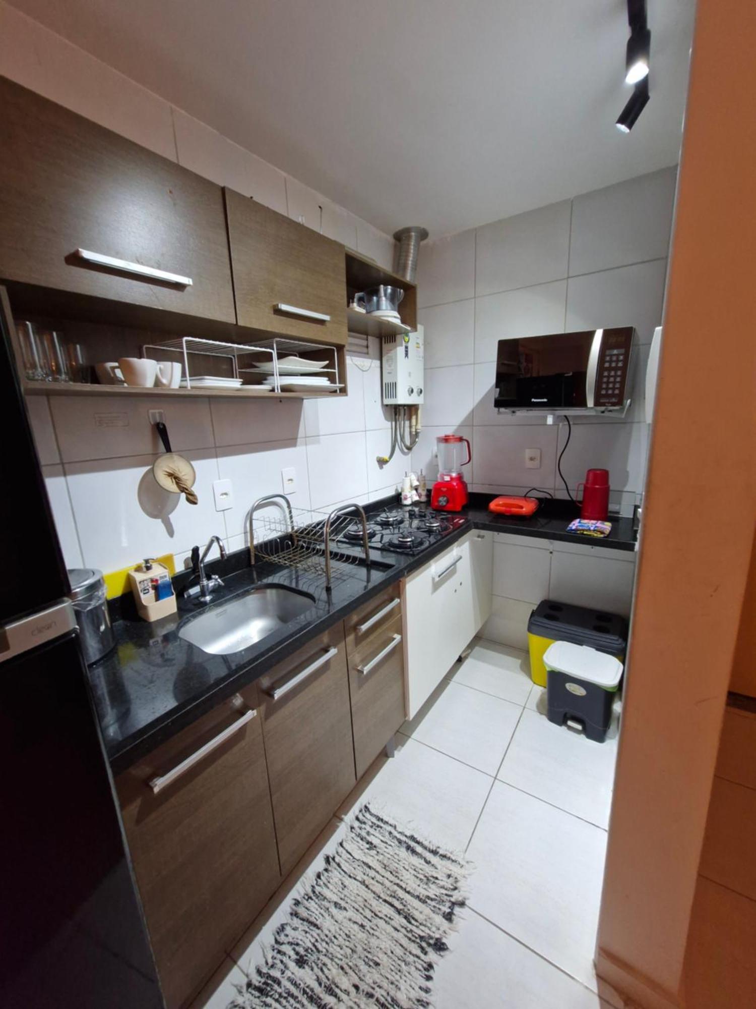 Muro Alto Flat Apartamento