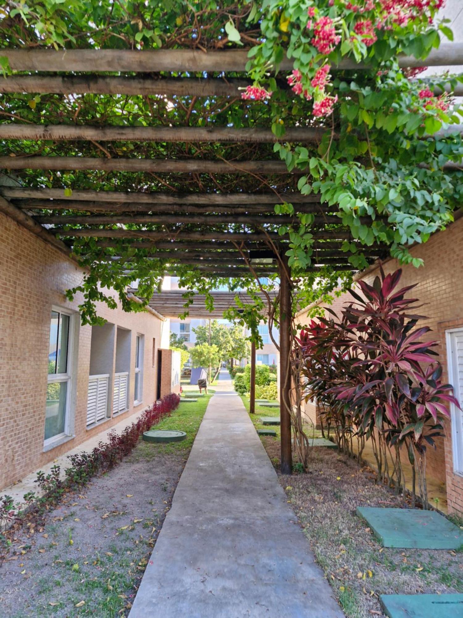 Apartamento Muro Alto Flat