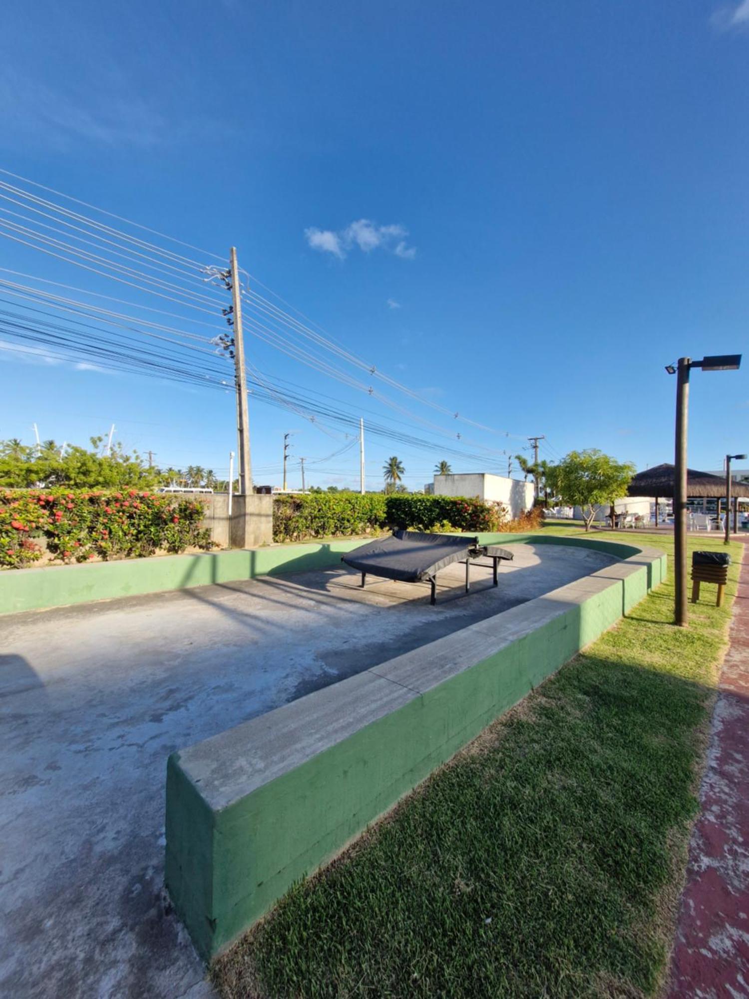 Muro Alto Flat Apartamento Pôrto das Galinhas