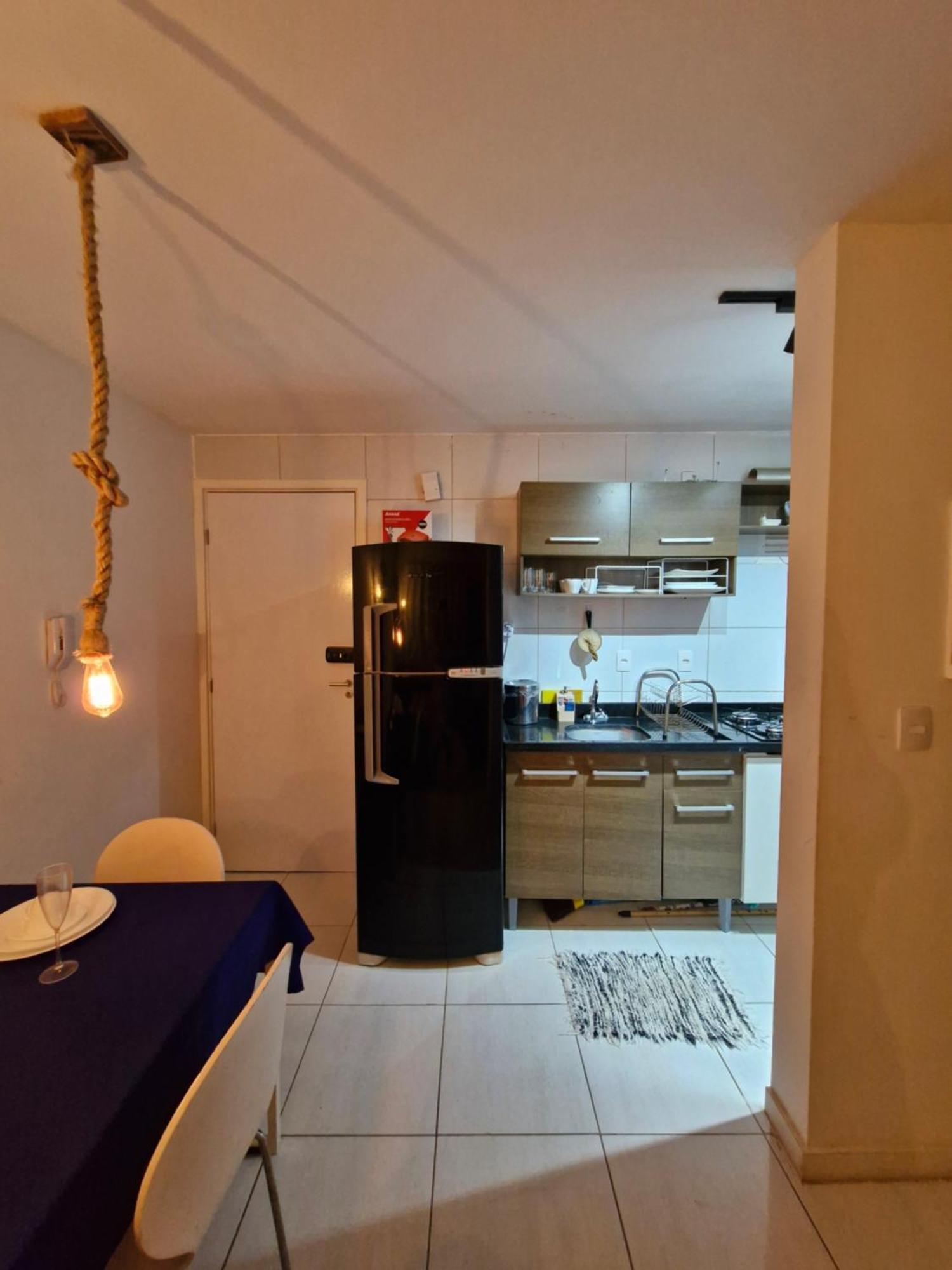 Apartamento Muro Alto Flat Pôrto das Galinhas