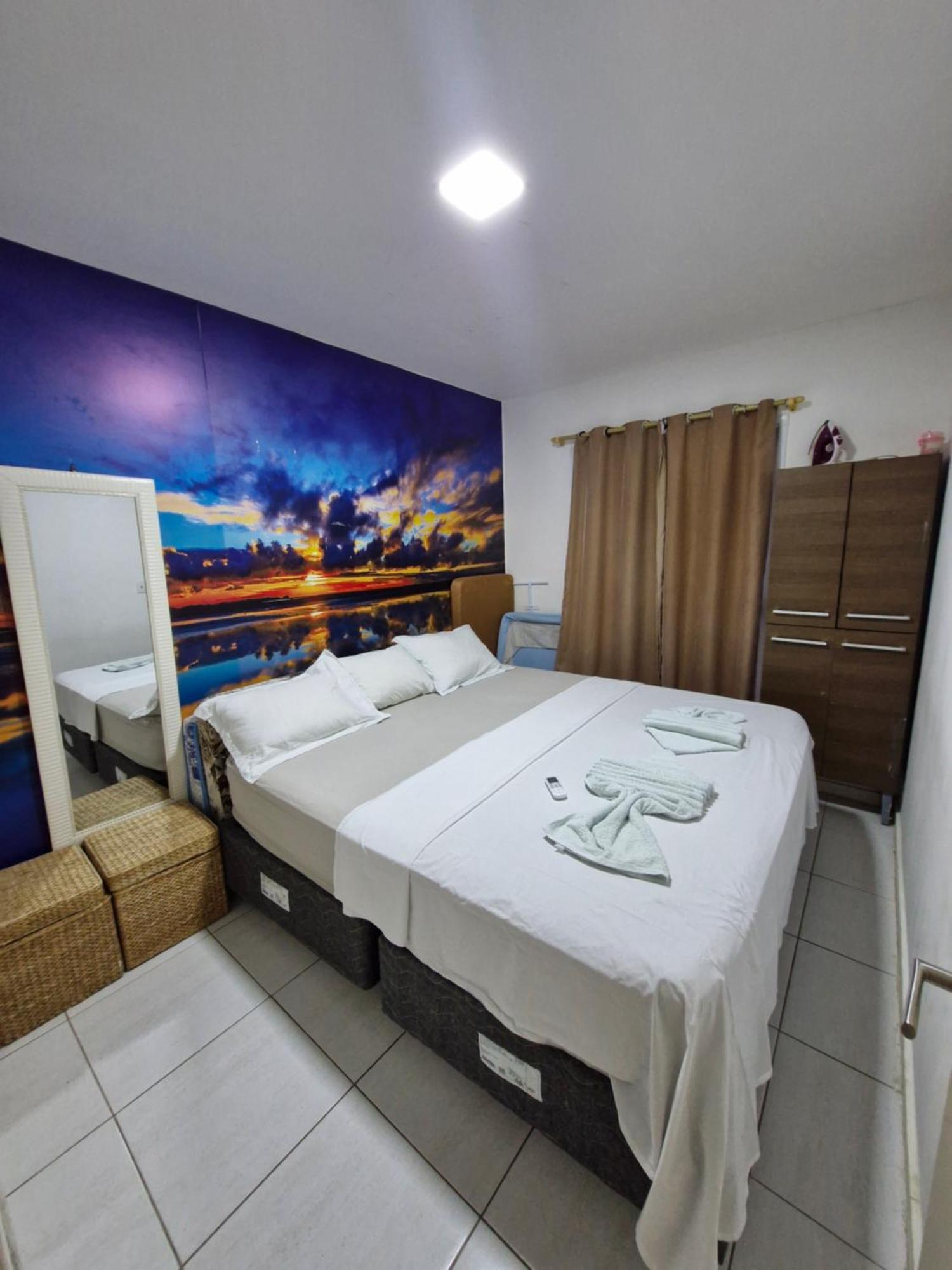 Apartamento Muro Alto Flat