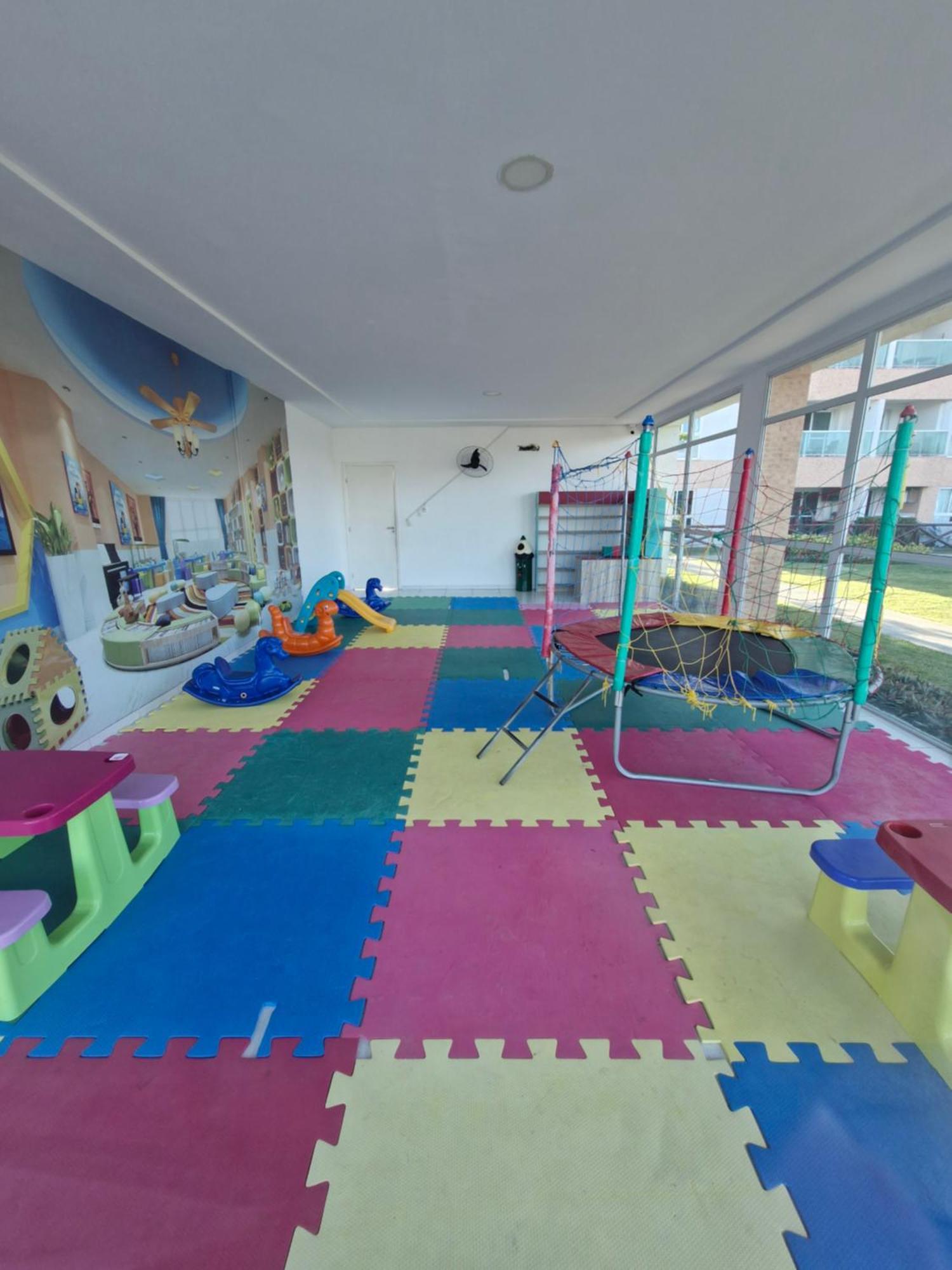 Muro Alto Flat Apartamento *