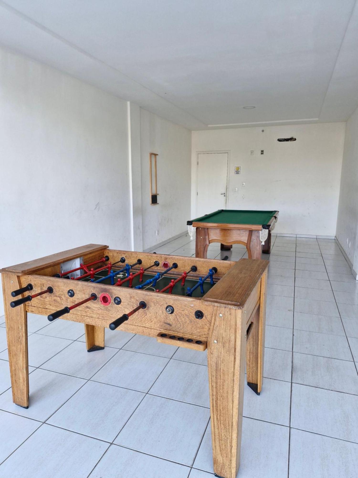 Apartamento Muro Alto Flat *