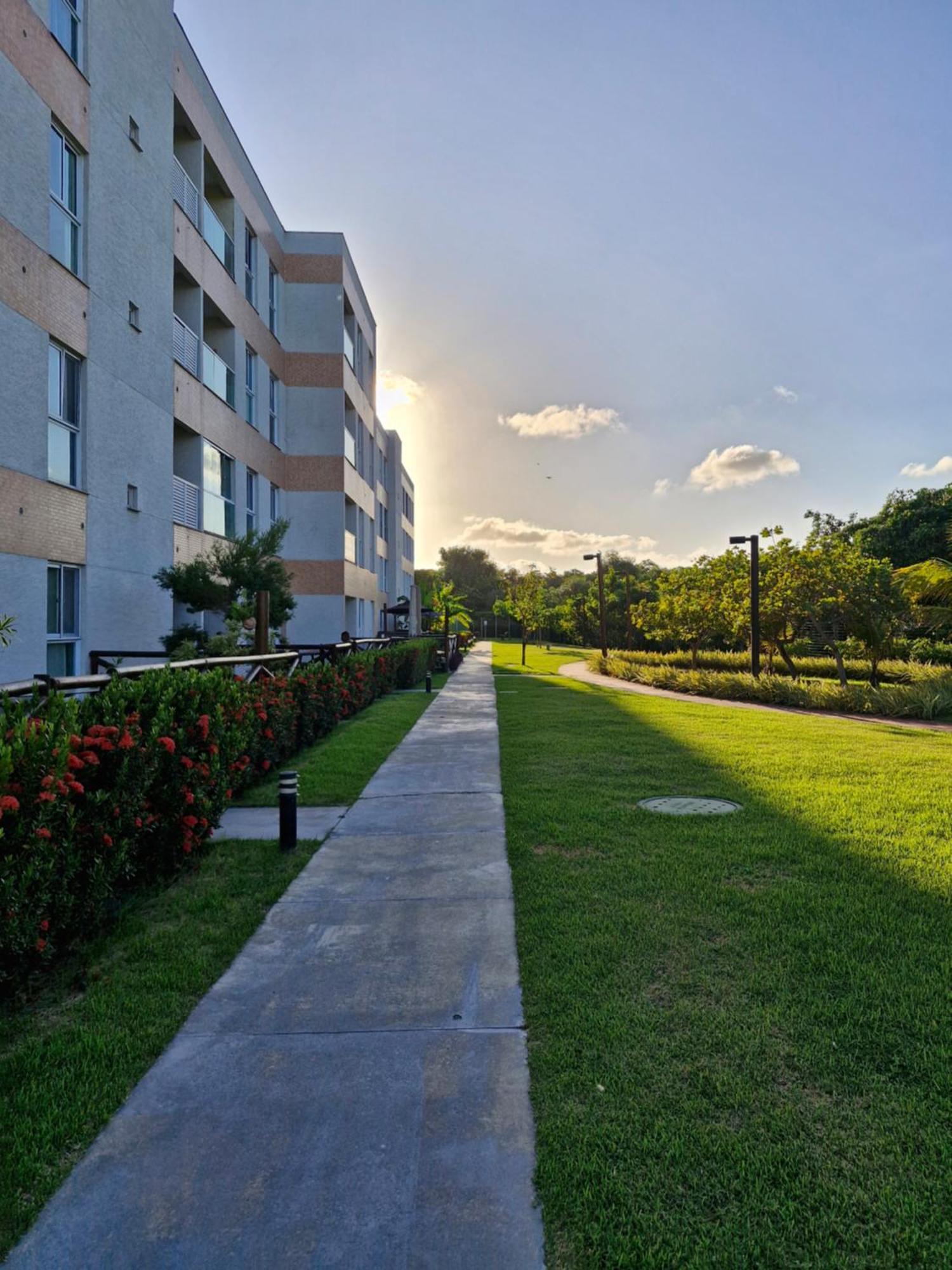 Muro Alto Flat Apartamento Pôrto das Galinhas