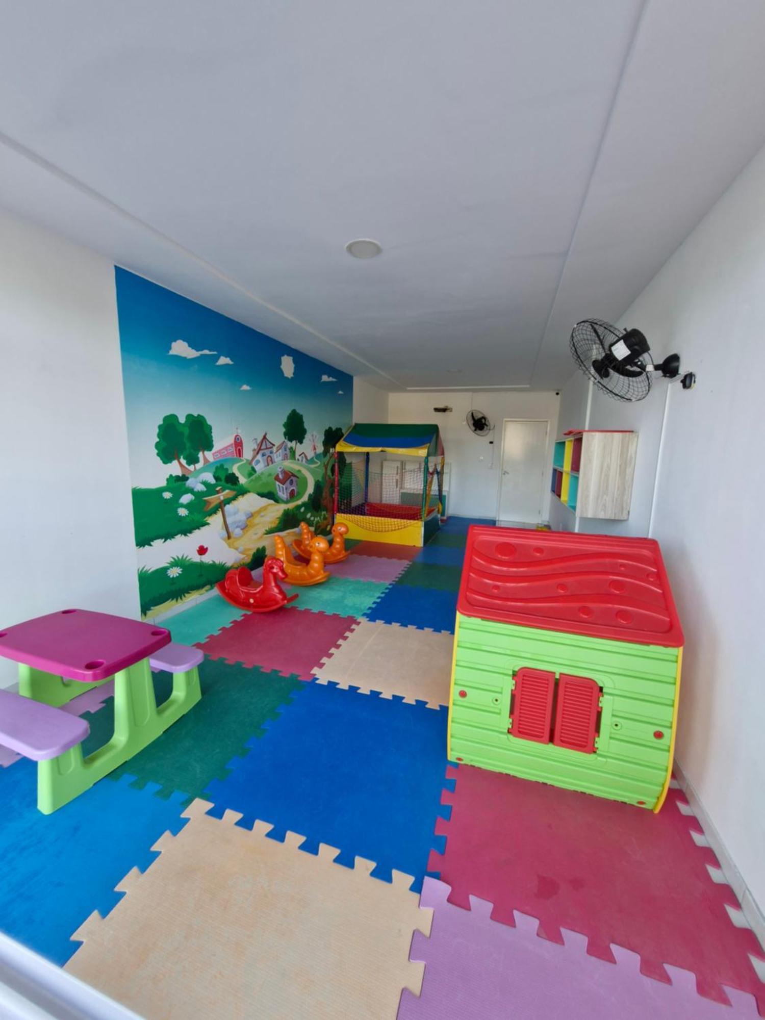 Apartamento Muro Alto Flat Pôrto das Galinhas
