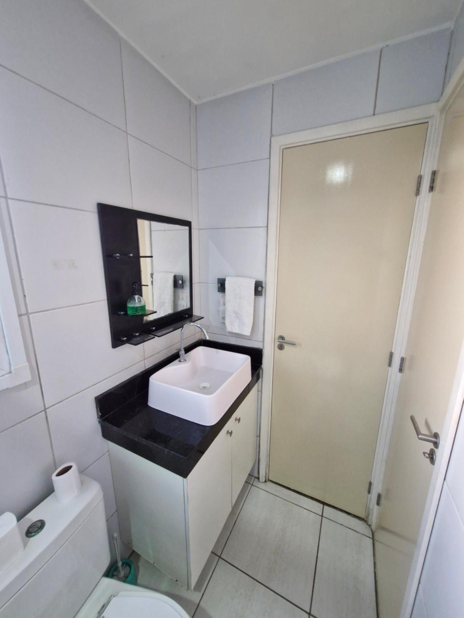 Apartamento Muro Alto Flat