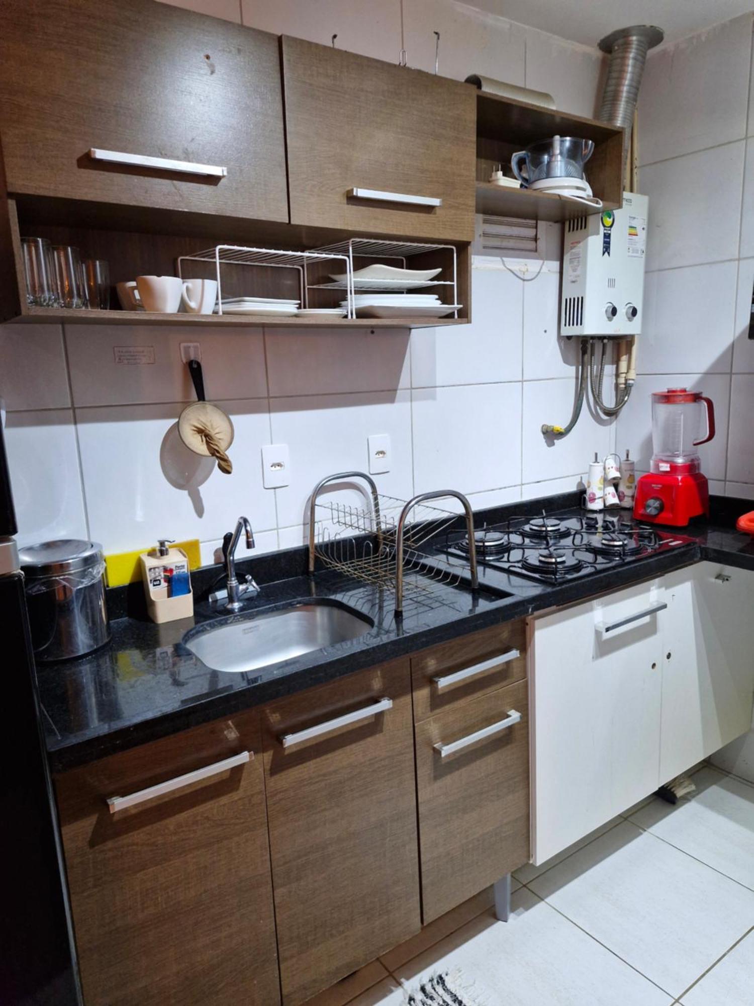Muro Alto Flat Apartamento *