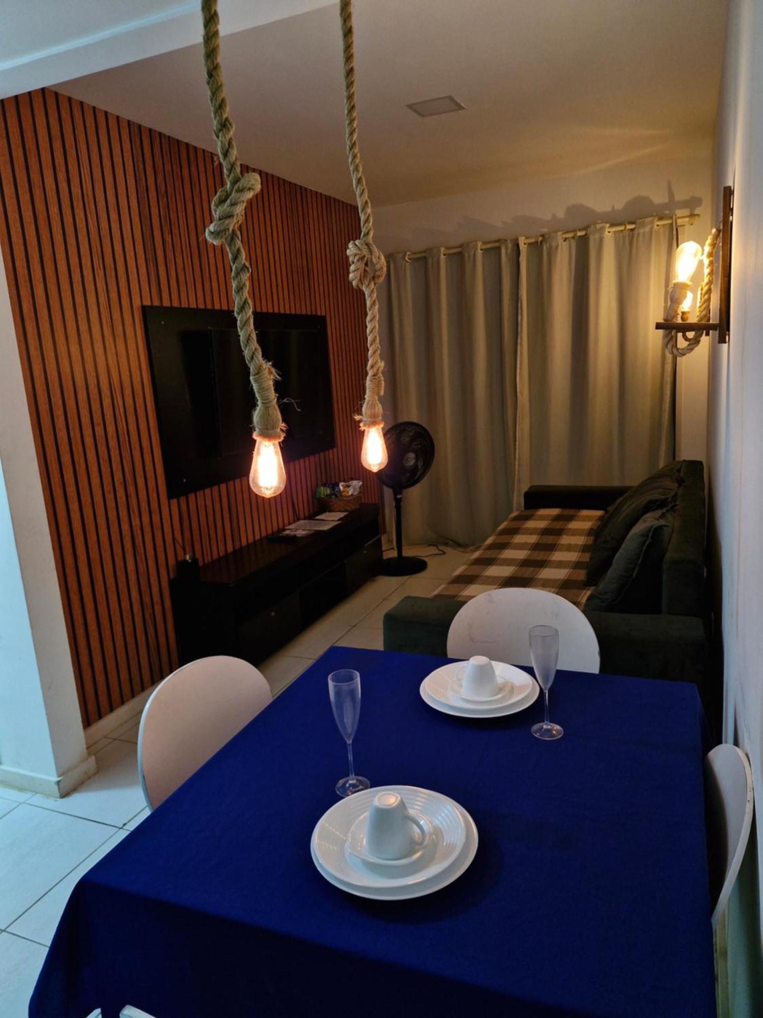 Apartamento Muro Alto Flat *