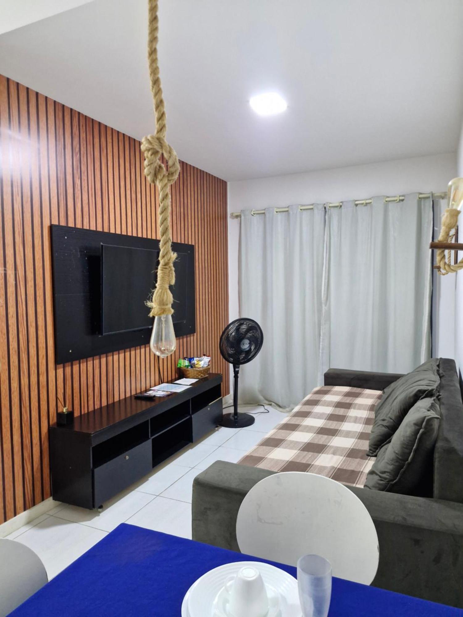Apartamento Muro Alto Flat