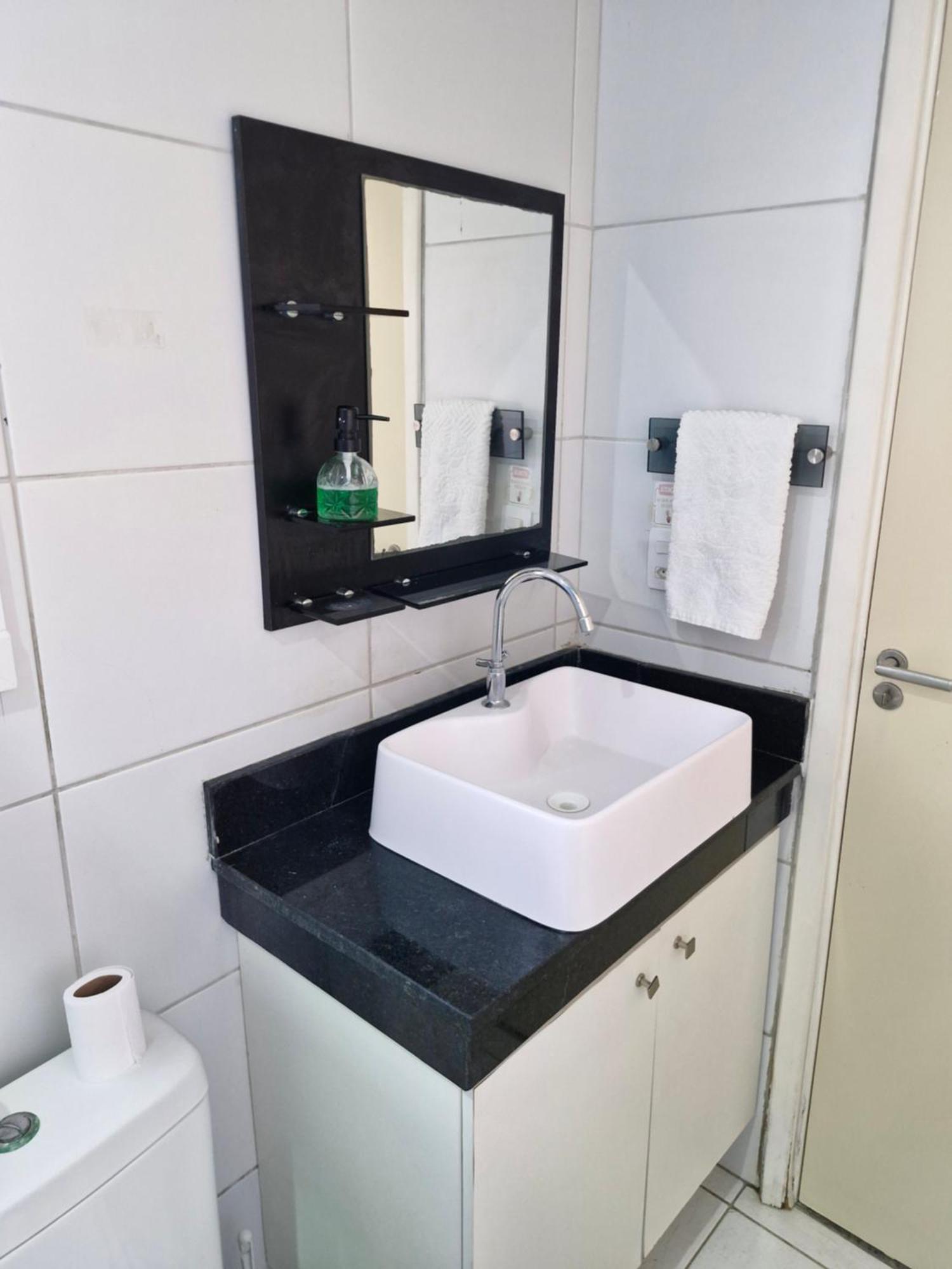 Apartamento Muro Alto Flat *