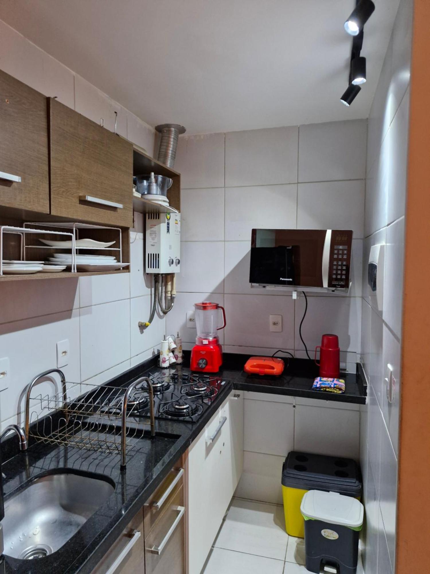 Apartamento Muro Alto Flat Pôrto das Galinhas
