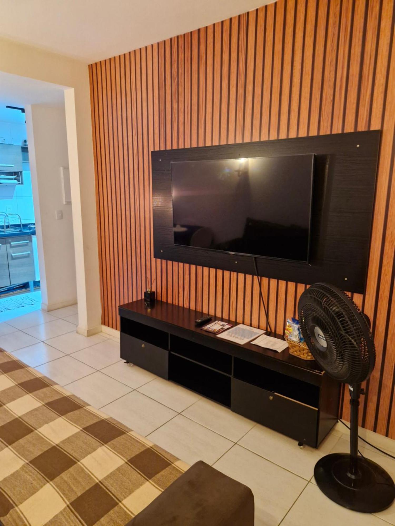 Apartamento Muro Alto Flat